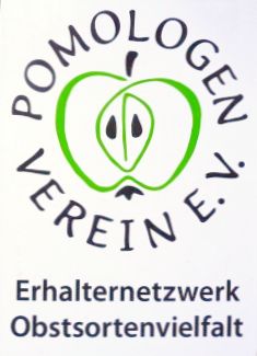 Logo Erhalternetzwerk Obstsortenvielfalt